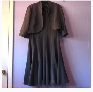 R&M Richards mother of the bride two piece set